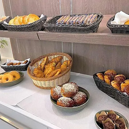 فندق Padoue لورد