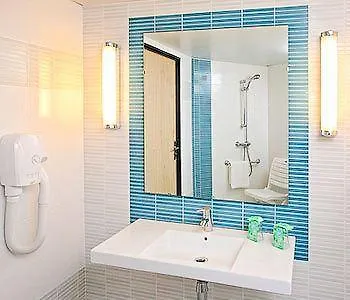 オテル パドゥー ホテル 4*