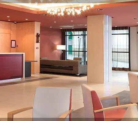 Hotel Padoue Lourdes
