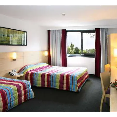 オテル パドゥー 4* ルルド