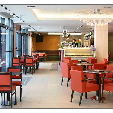 Hotel Padoue