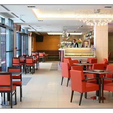 Hotel Padoue