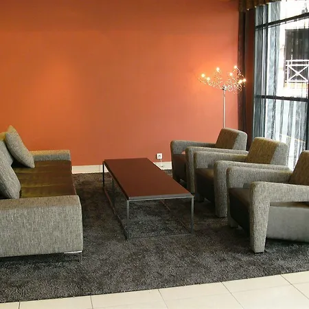 オテル パドゥー ホテル 4*