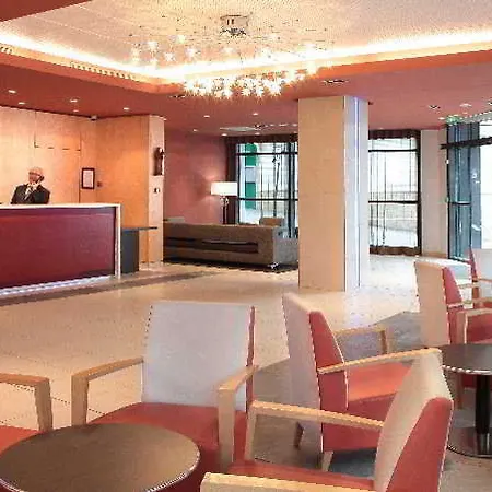 オテル パドゥー 4*