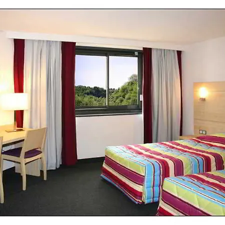 オテル パドゥー ホテル