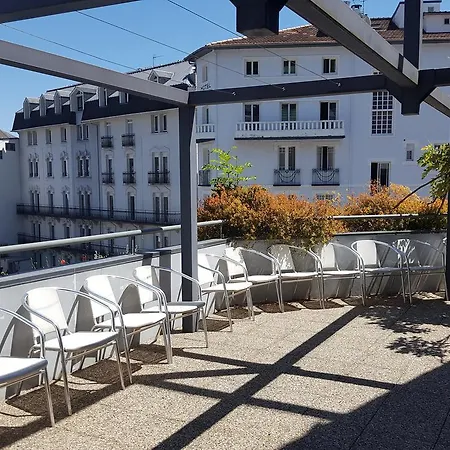 ホテル オテル パドゥー