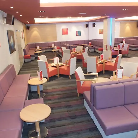 Padoue Hotel Lurdy