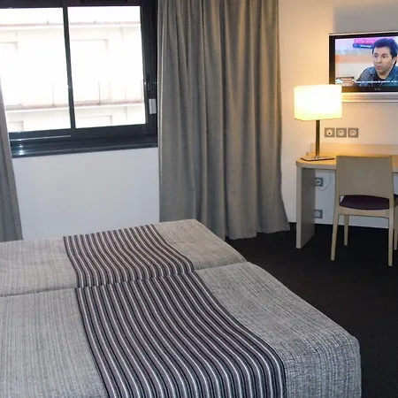 Padoue Hotel Lurdy