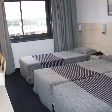 オテル パドゥー