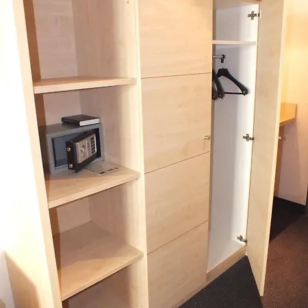 ホテル オテル パドゥー 4*