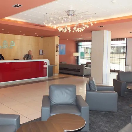 オテル パドゥー ルルド