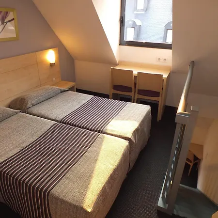 オテル パドゥー