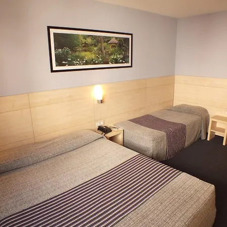Padoue Hotel 4*