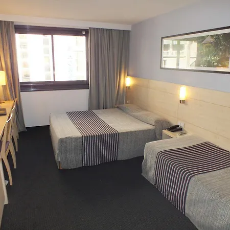 オテル パドゥー ルルド