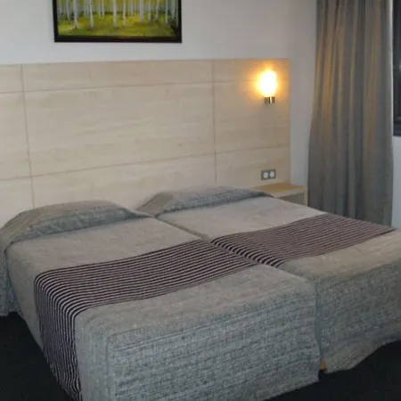 オテル パドゥー 4* ルルド