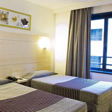 オテル パドゥー