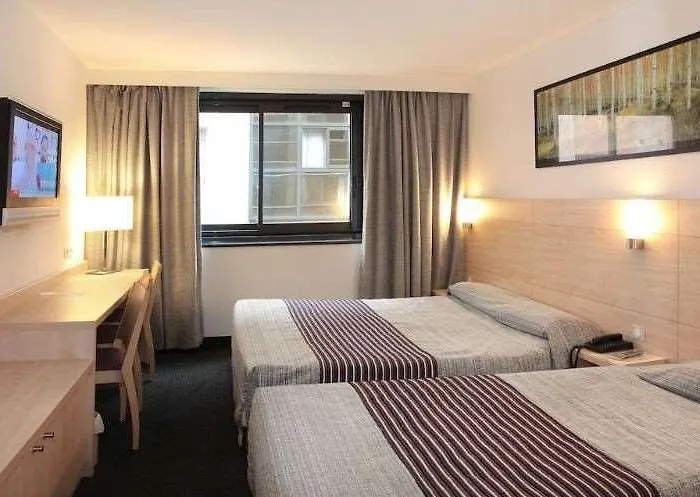 オテル パドゥー 4*