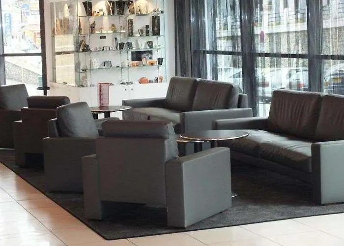 ホテル オテル パドゥー 4*