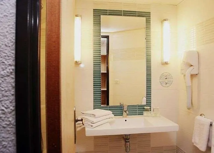 オテル パドゥー