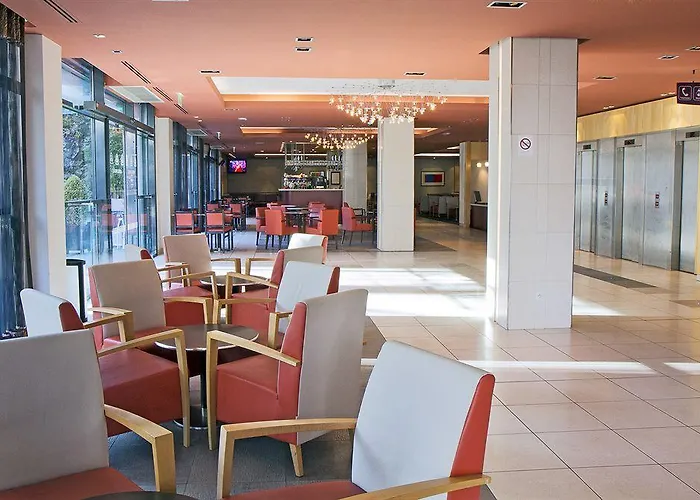 オテル パドゥー ホテル ルルド