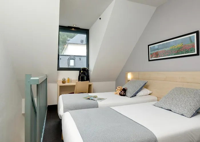 Padoue Hotel Lourdes