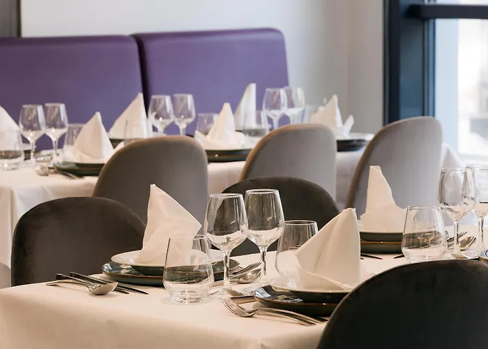 ホテル オテル パドゥー ルルド