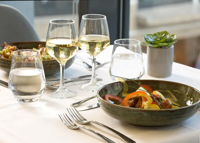 オテル パドゥー ホテル ルルド