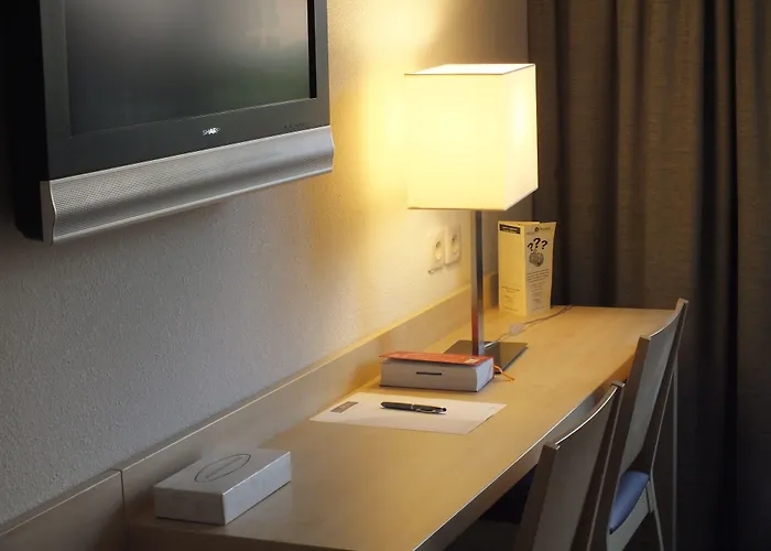 オテル パドゥー