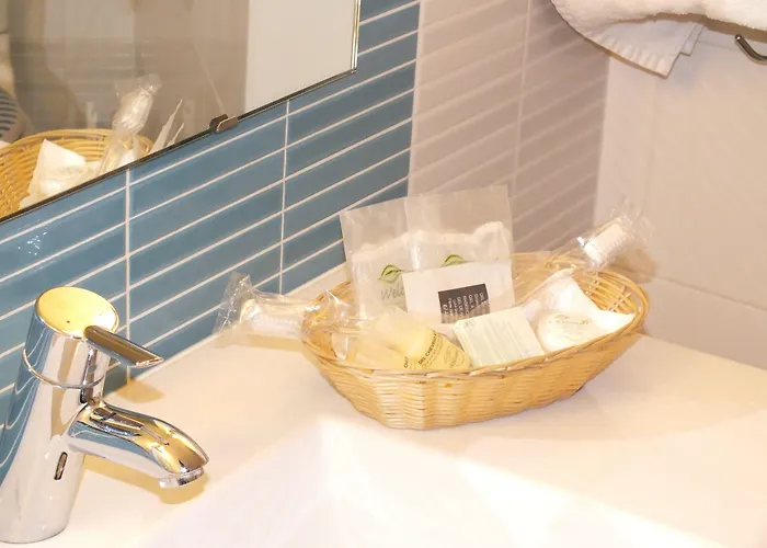 ホテル オテル パドゥー 4*