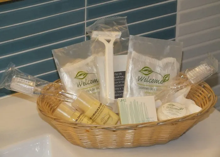 オテル パドゥー