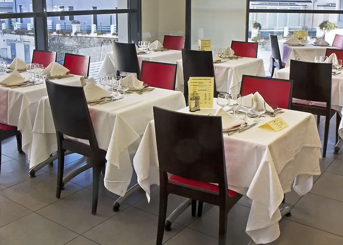 オテル パドゥー