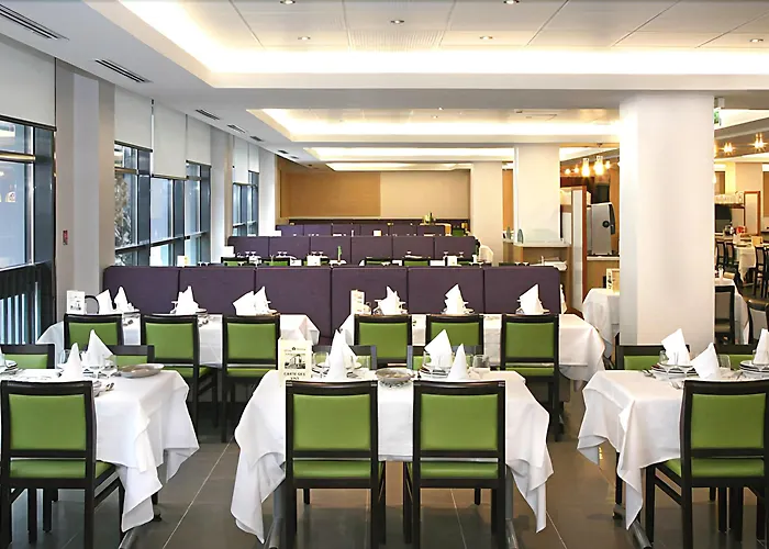 オテル パドゥー 4*