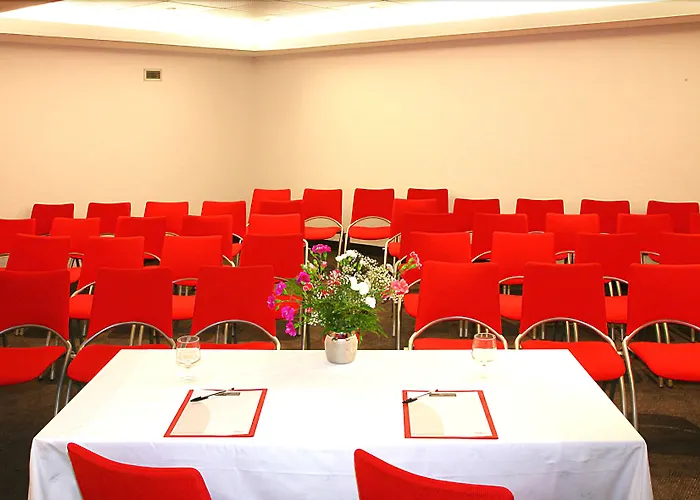 オテル パドゥー ルルド