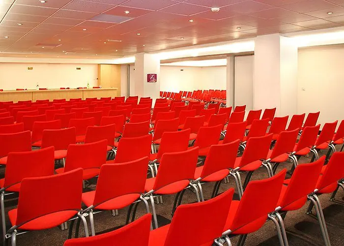 オテル パドゥー