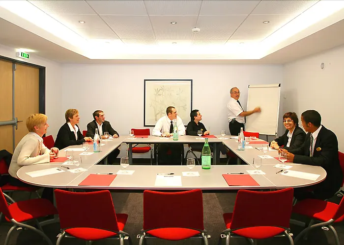 オテル パドゥー ホテル 4*