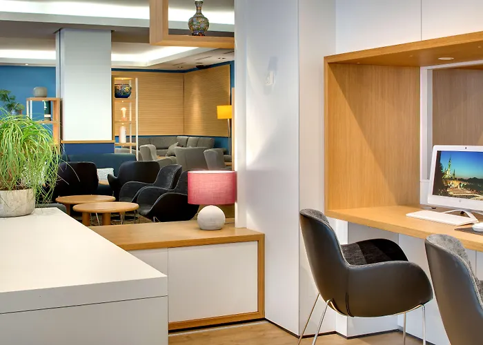 オテル パドゥー ホテル