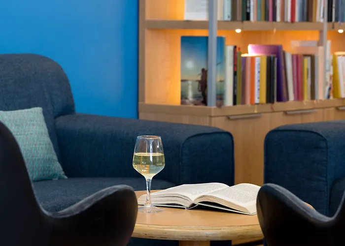 ホテル オテル パドゥー