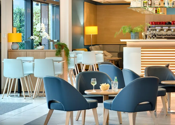 オテル パドゥー ホテル 4*