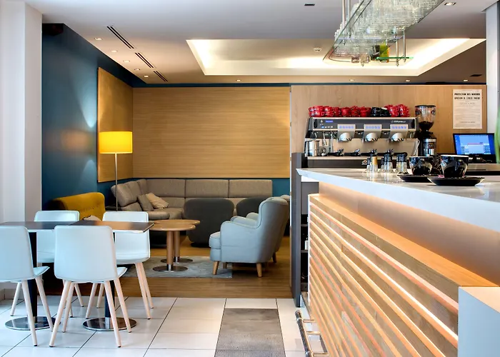 オテル パドゥー 4* ルルド