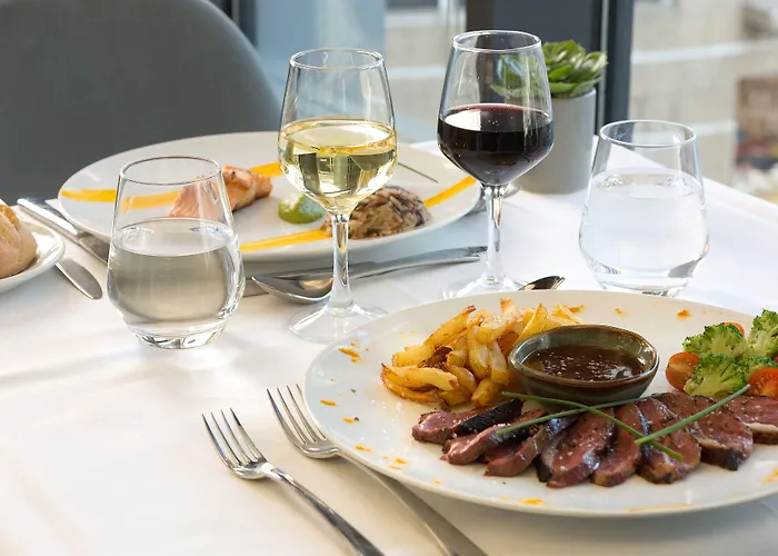 ホテル オテル パドゥー ルルド