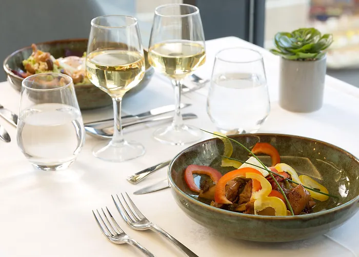 ホテル オテル パドゥー ルルド