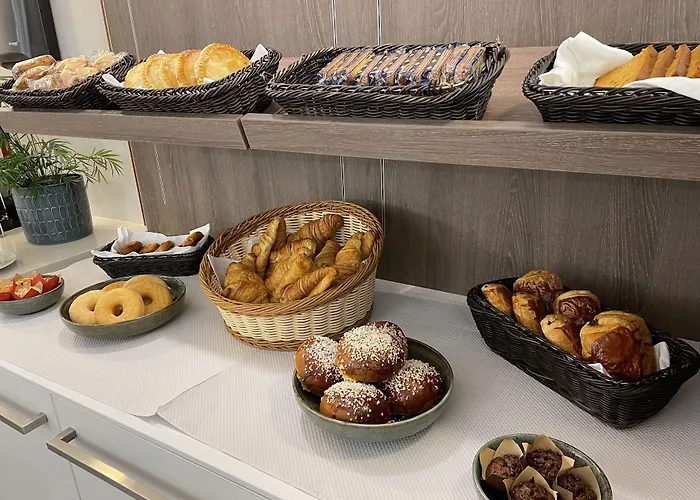 オテル パドゥー ホテル