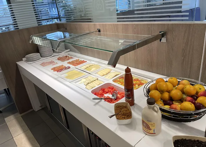 ホテル オテル パドゥー ルルド