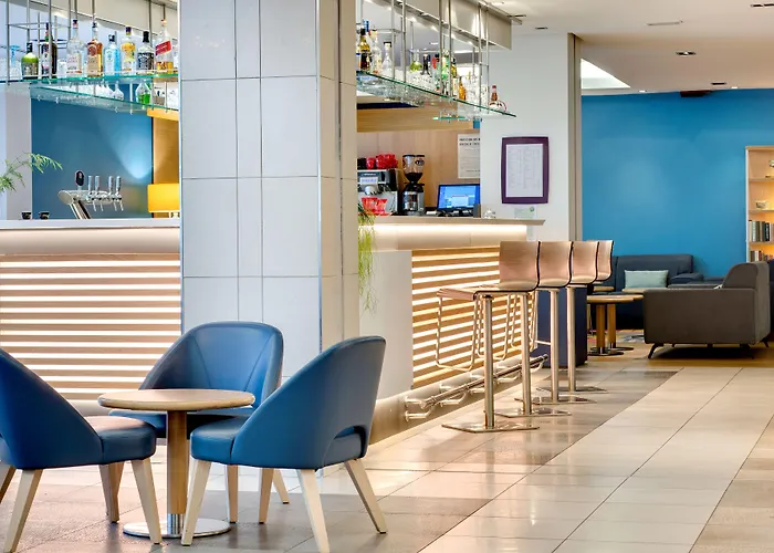 Padoue Hotel Lourdes