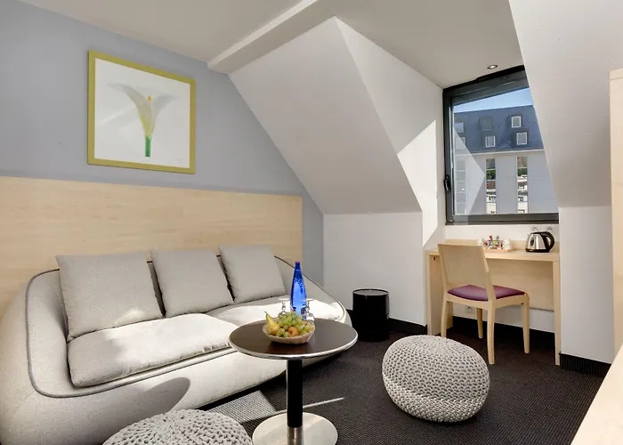 オテル パドゥー