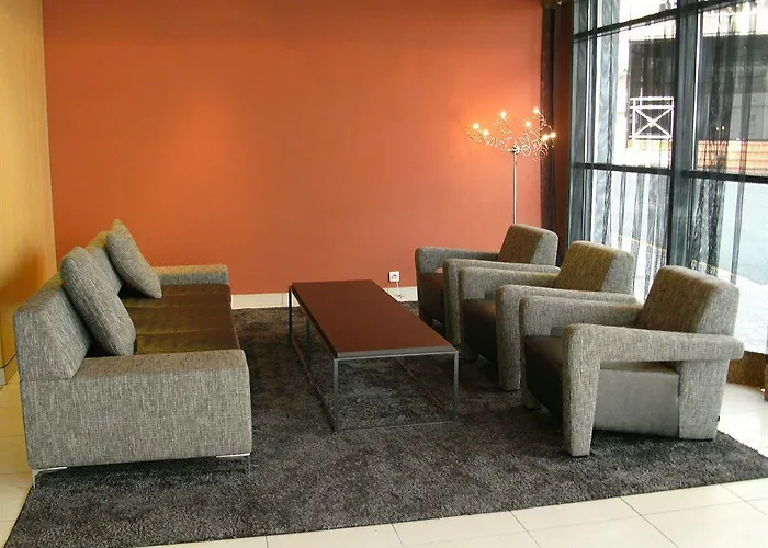 オテル パドゥー ホテル 4*