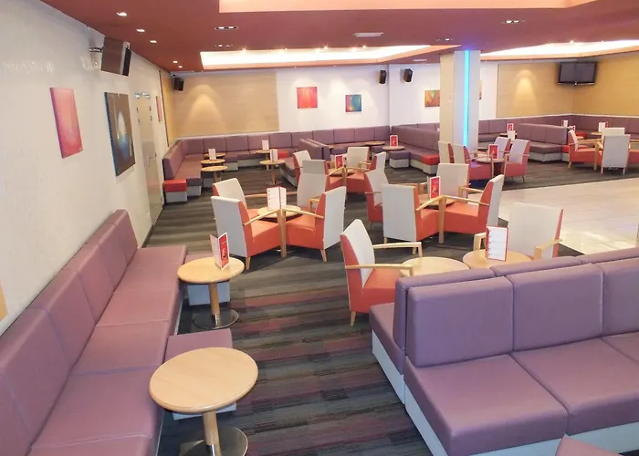 オテル パドゥー ホテル ルルド