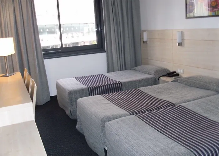 オテル パドゥー