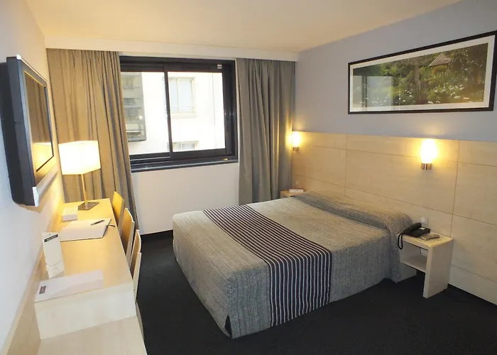 オテル パドゥー