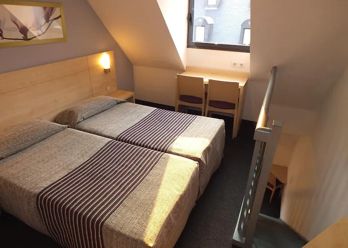 オテル パドゥー